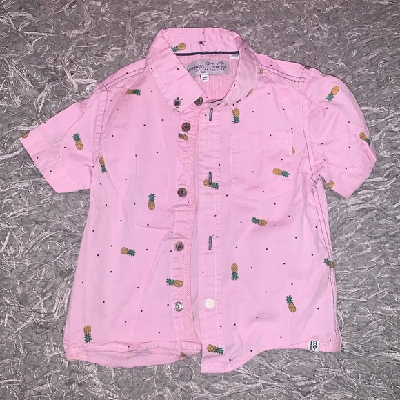 2T mix bundle! Tops & shorts. All very good to excellent condition. - Picture 8 of 10